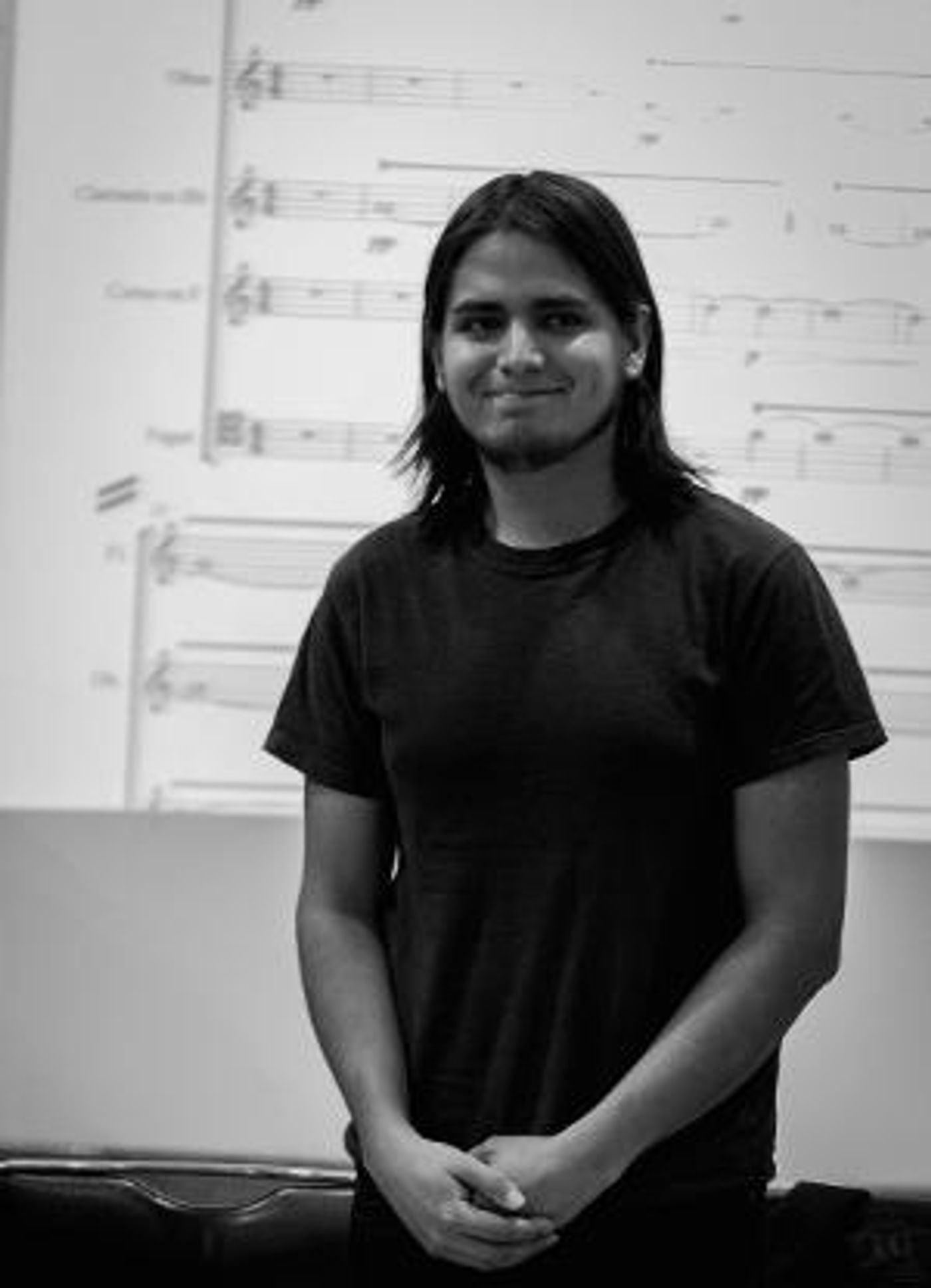 Re-Acción Y Silbidos Entre Montañas, Entrenos Que Se Presentarán En El 42 FIMNME  Image