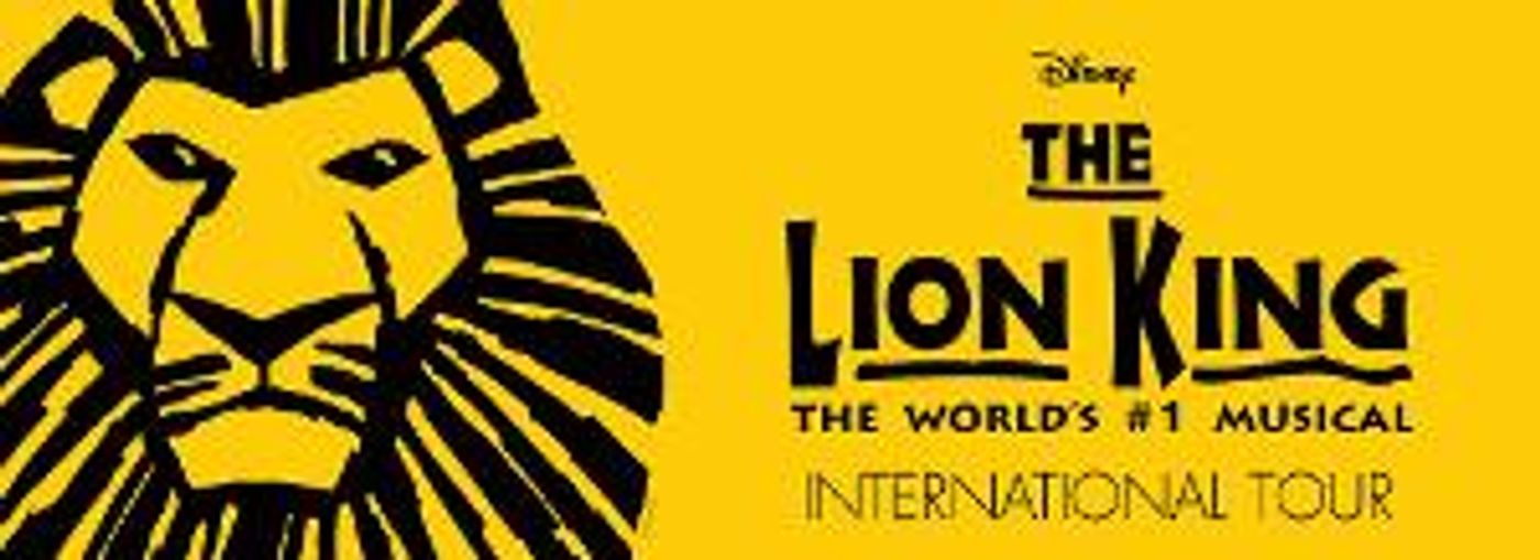 THE LION KING Premieres In Auckland This June  Image