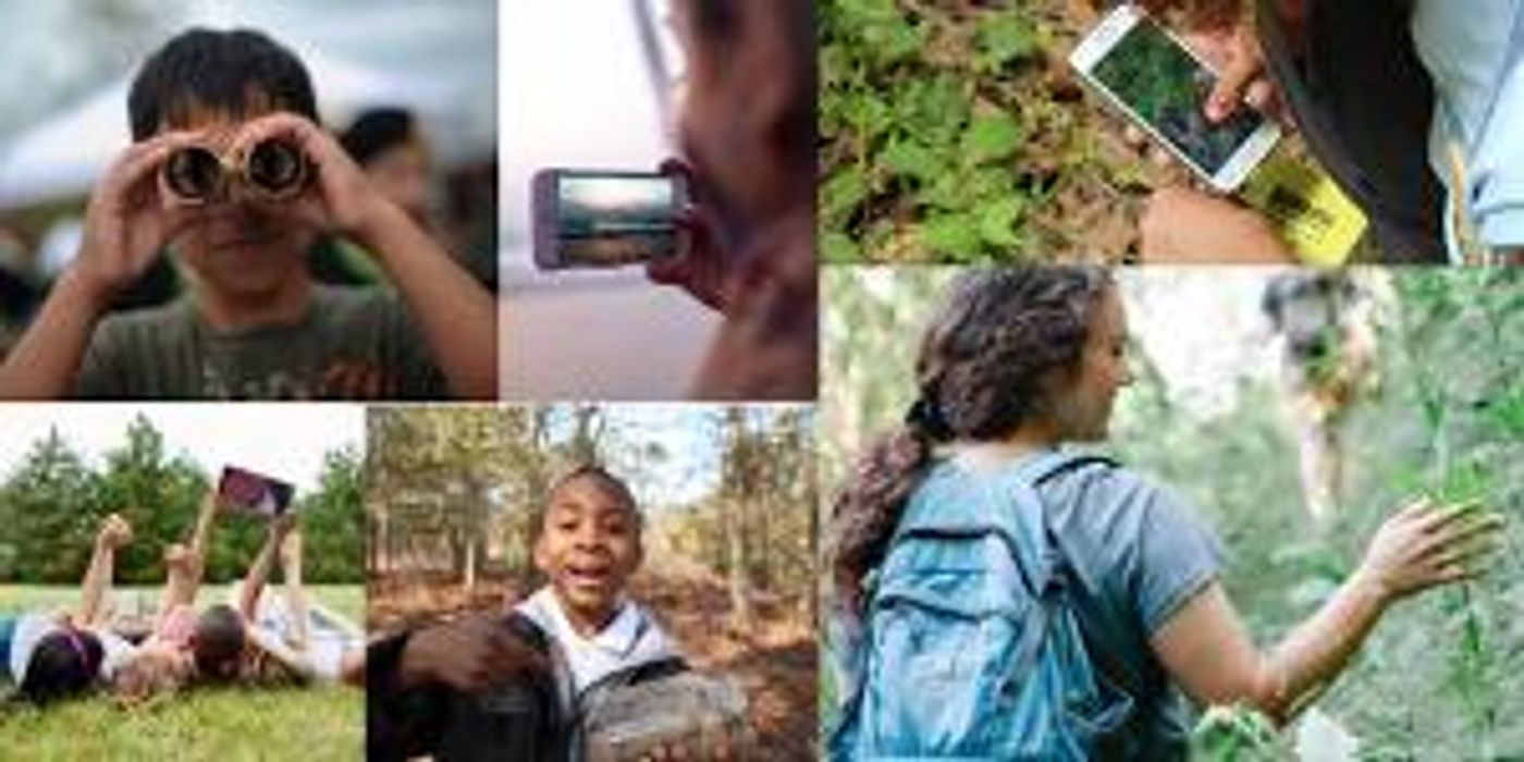 Apple And Redford Center Launch Free Filmmaking Challenge For Environmental Justice  Image