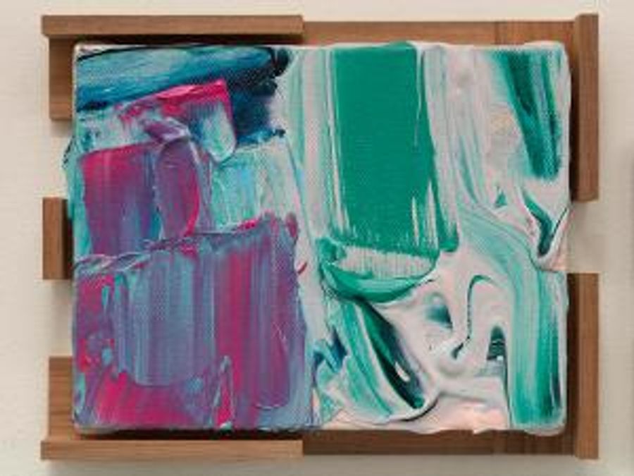 Kenjiro Okazaki: TOPICA PICTUS/Rue De Turenne Opens Saturday March 20 Image