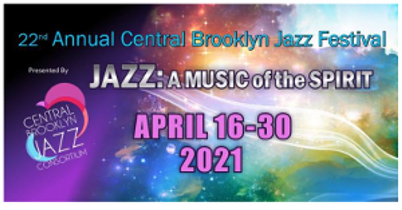 22nd Annual FESTIVALJAZZ: A MUSIC OF THE SPIRIT Announced in Brooklyn  Image