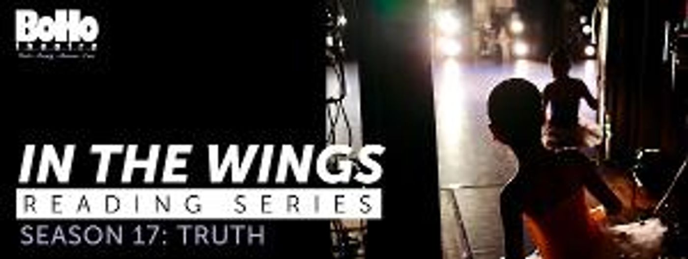 BoHo Theatre Announces Series Of Virtual Play Readings  Image