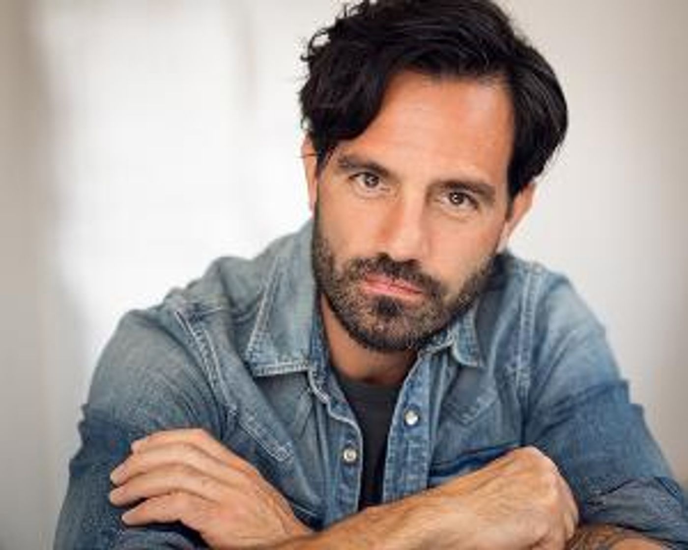 Ramin Karimloo and Nadim Naaman Will Lead Concept Album For RUMI: THE MUSICAL  Image