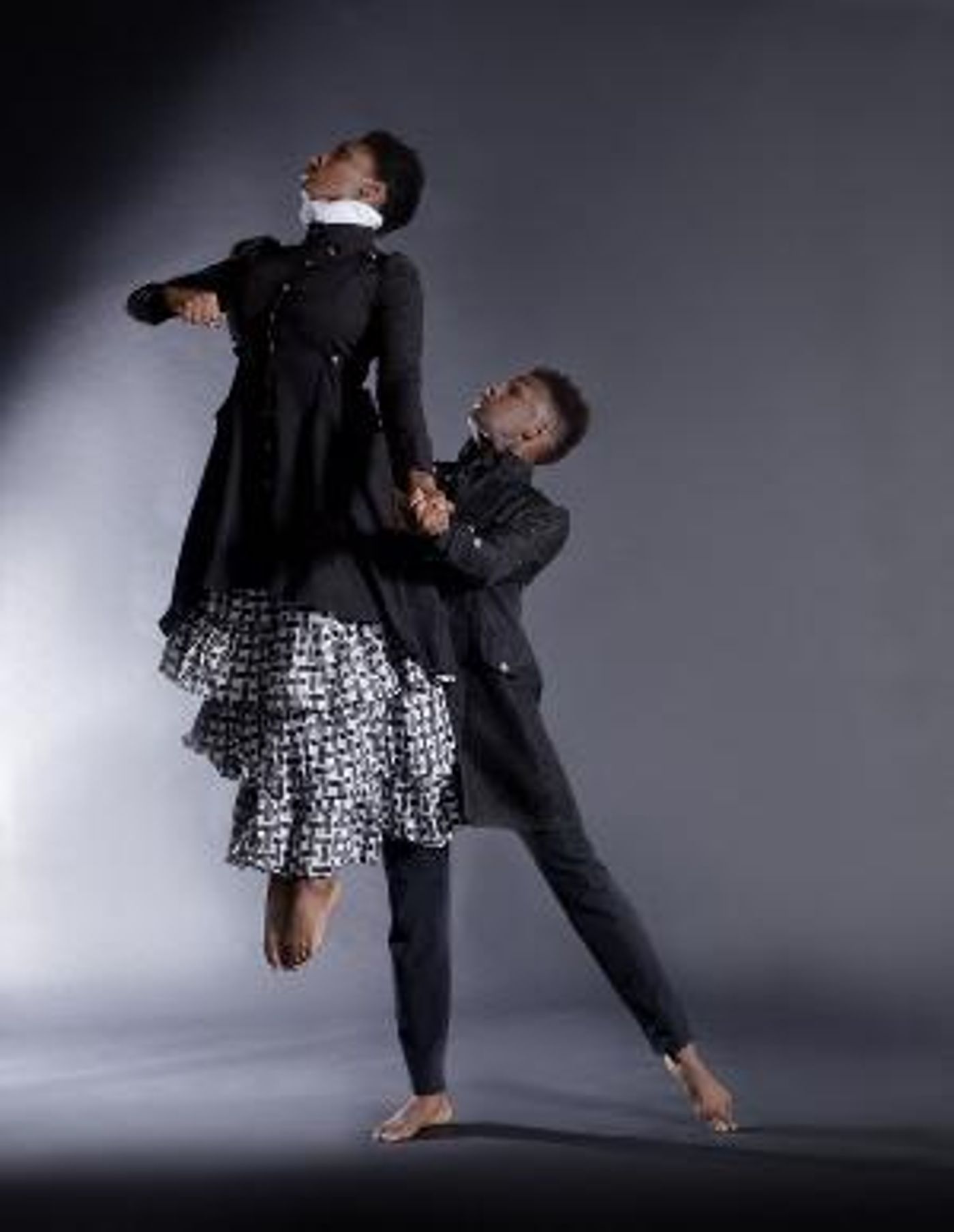 Dallas Black Dance Theatre Presents World Premiere Of NINETEENTH  Image