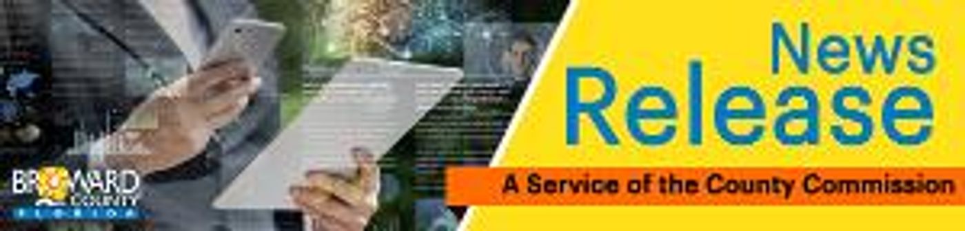 Art Exhibition Featuring Airport Employees Opens At FLL  Image