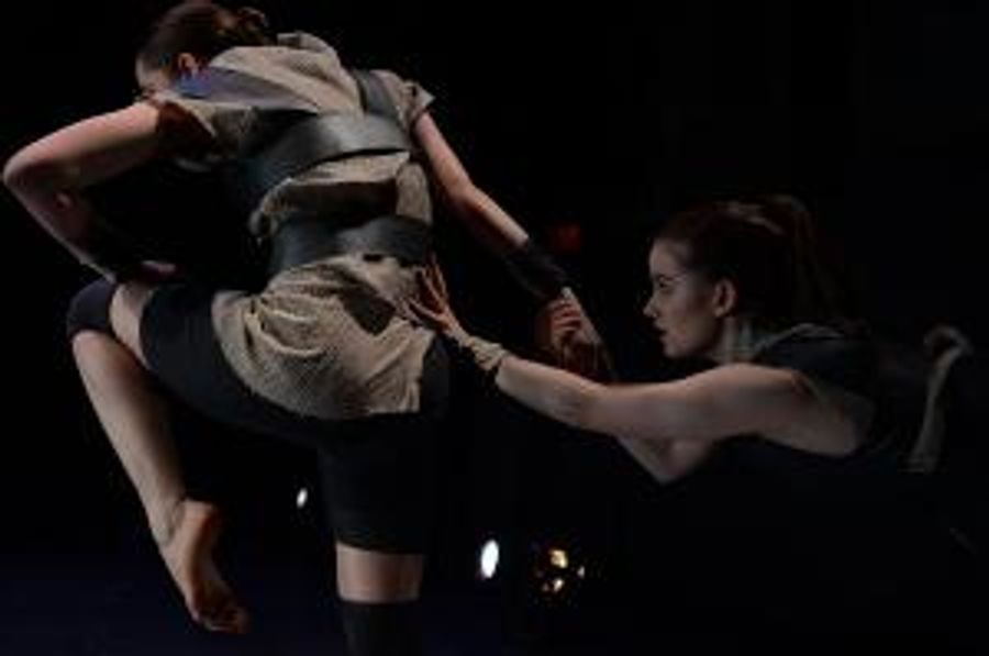 Green Space Announces April Virtual Performances Image