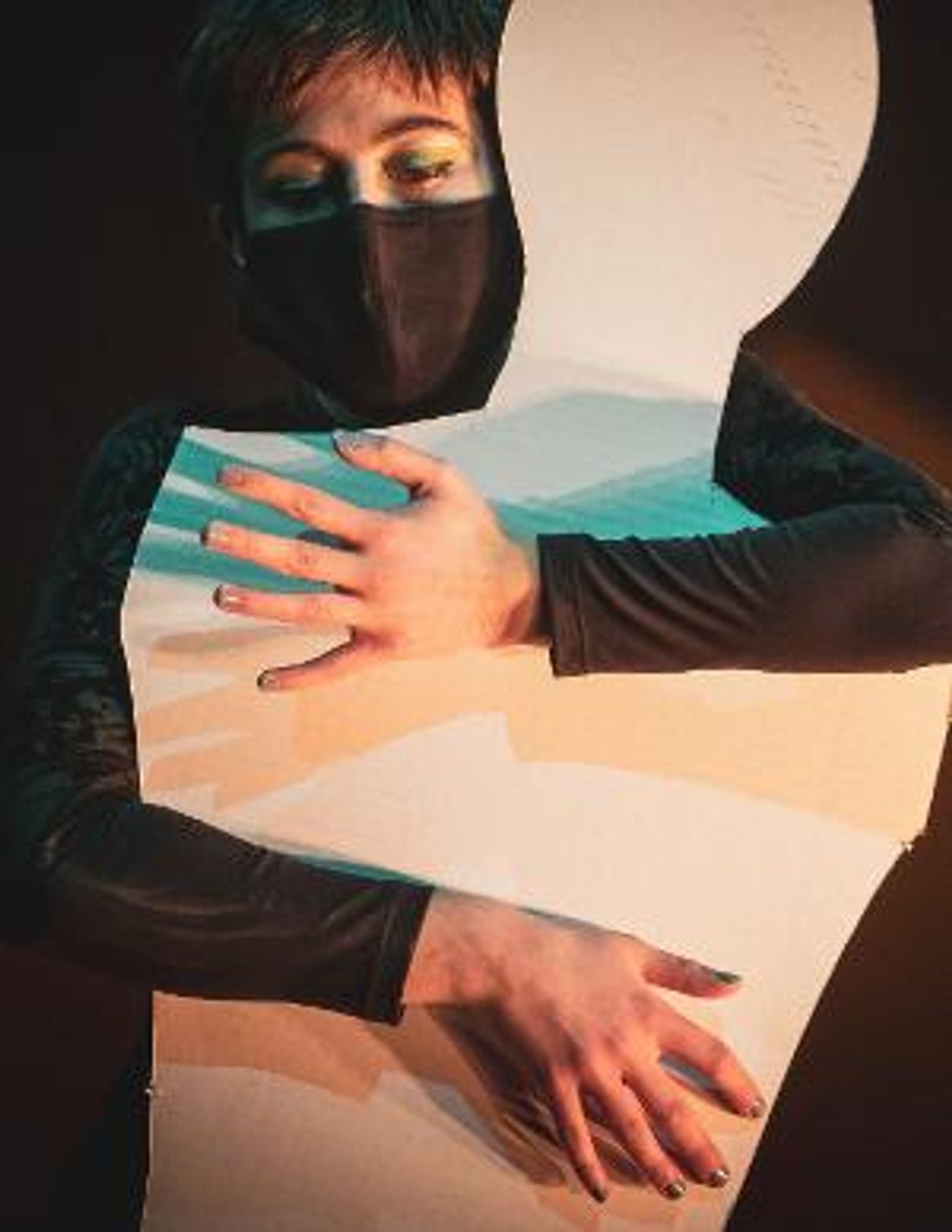 UM Dance Program To Stream Community Benefit Concert/Party  Image