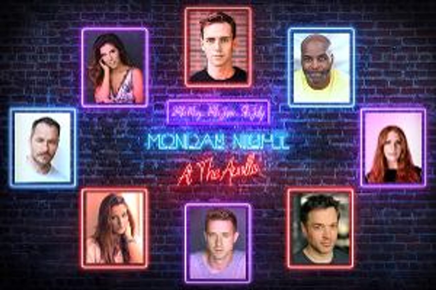 New Dates Announced For Monday Night At The Apollo  Image