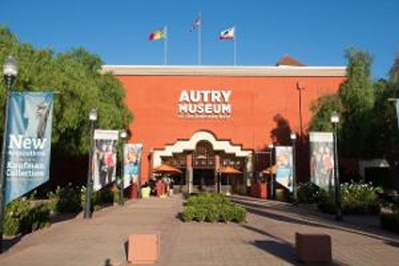 Autry Museum of the American West Reopens on March 30   Image