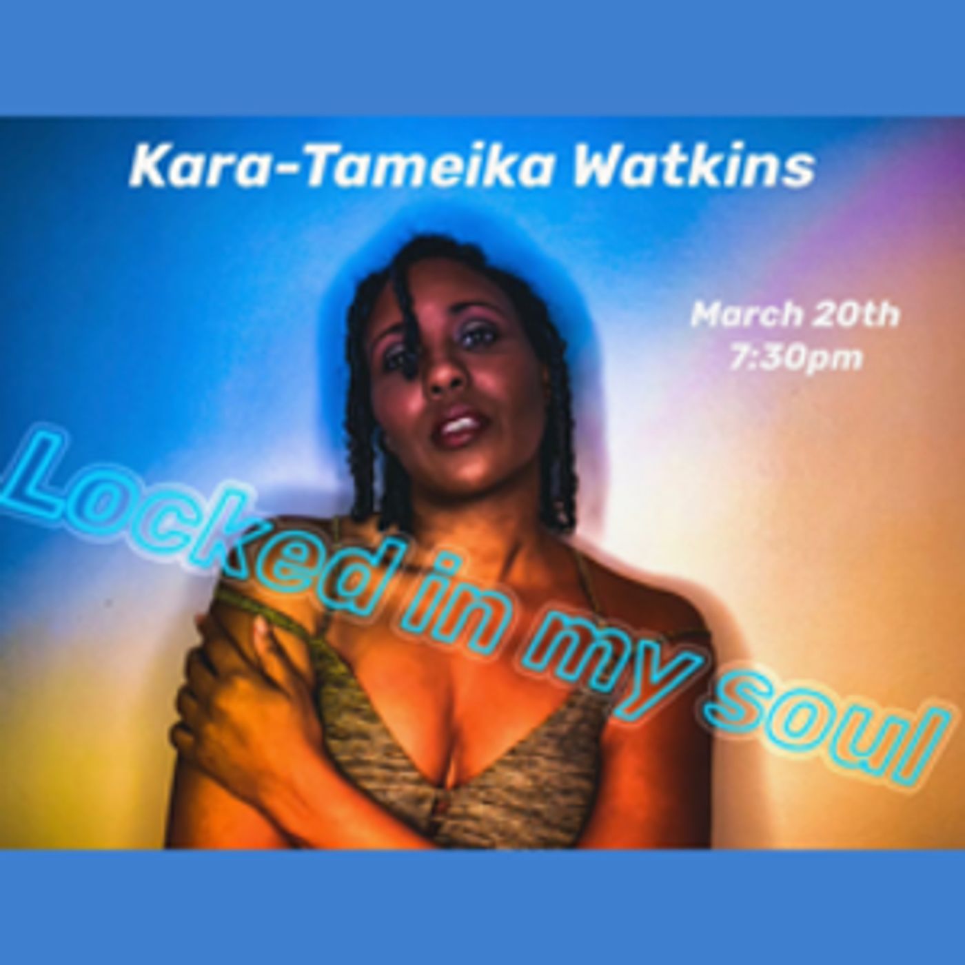 Creative Cauldron Presents PASSPORT TO THE WORLD OF MUSIC  Image