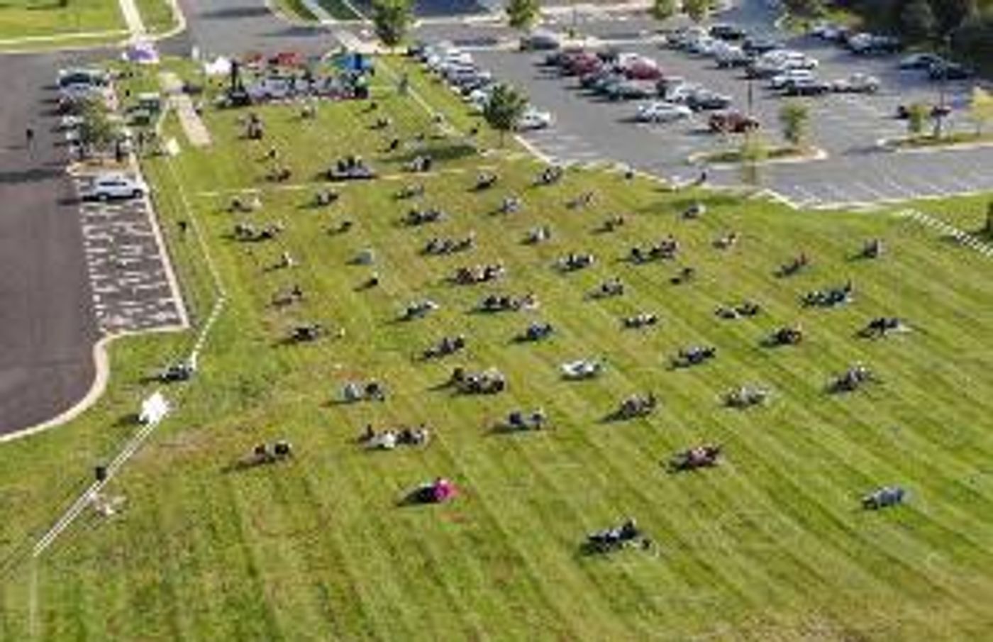 Hylton Center Announces Return Of HYLTON ON THE HILL Outdoor Performances  Image