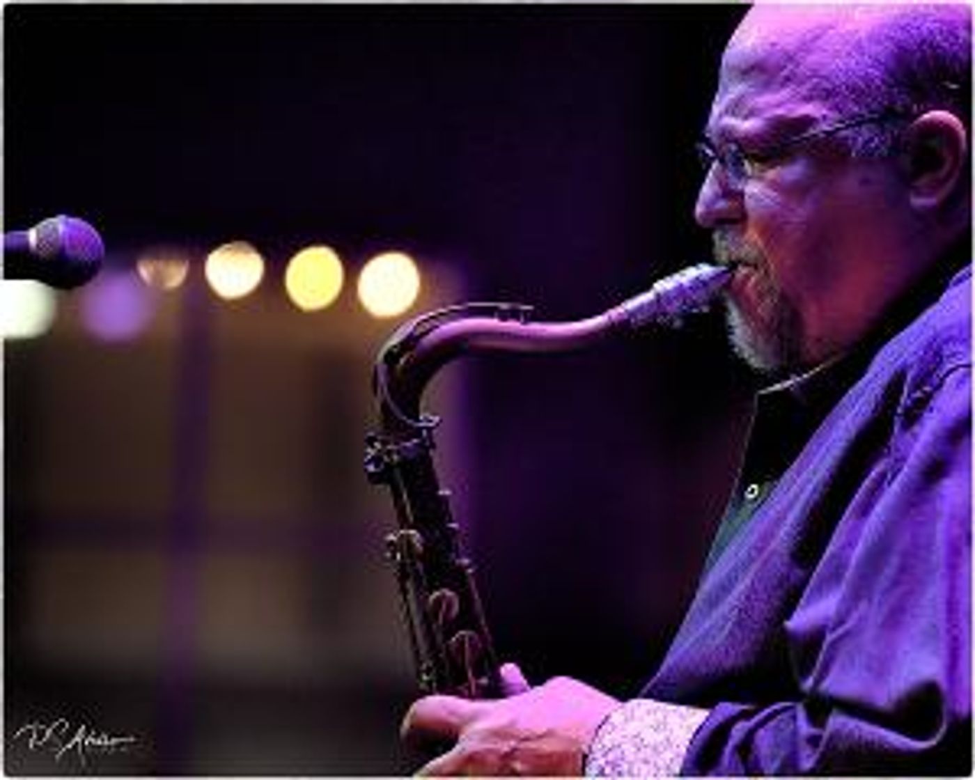 Renowned Musician Dr. Ed Calle Launches Pompano Beach Arts Virtual Music Series  Image