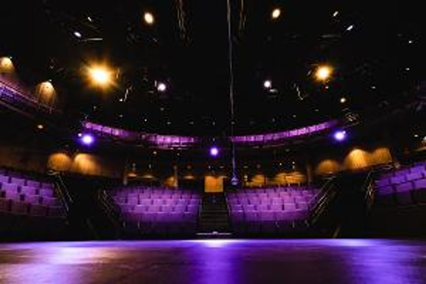 New Project Will Use 'Theatre of Football' To Tackle Racism and Unite Communities  Image