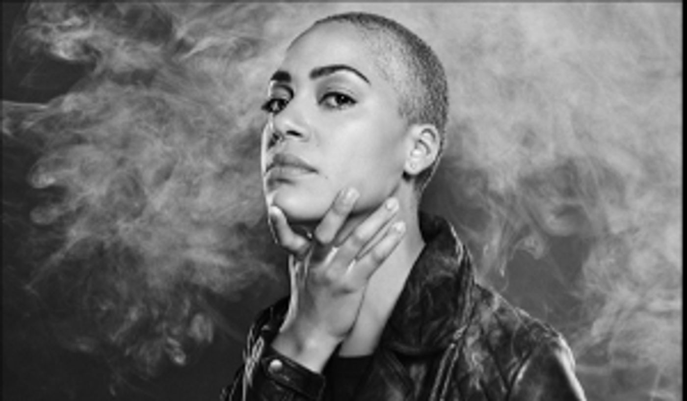 Young Vic Sets New Dates For Cush Jumbo in HAMLET  Image