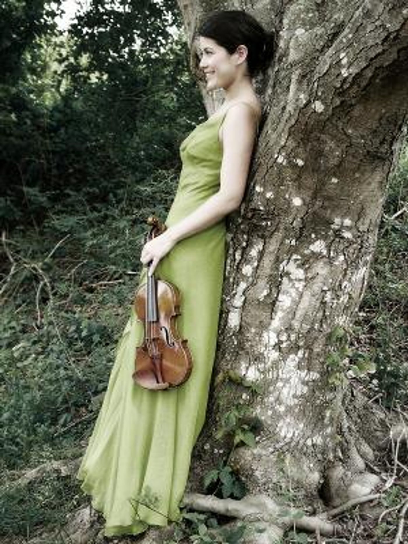 Rhode Island Philharmonic Orchestra Welcomes Leonard Slatkin And Jennifer Frautschi on March 20  Image