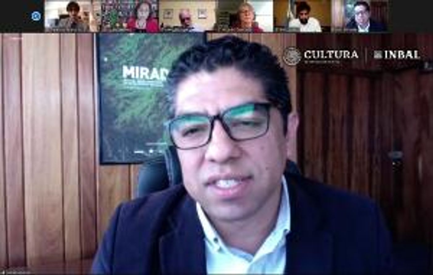 De Punta A Punta, Vínculo De Trayectorias Teatrales Y Compromisos Culturales Entre México Y Argentina  Image