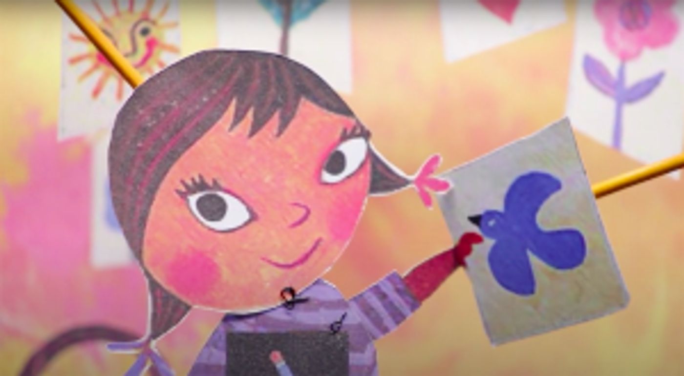 Chicago Children's Theatre & The CSO To Debut MAYBE SOMETHING BEAUTIFUL  Image