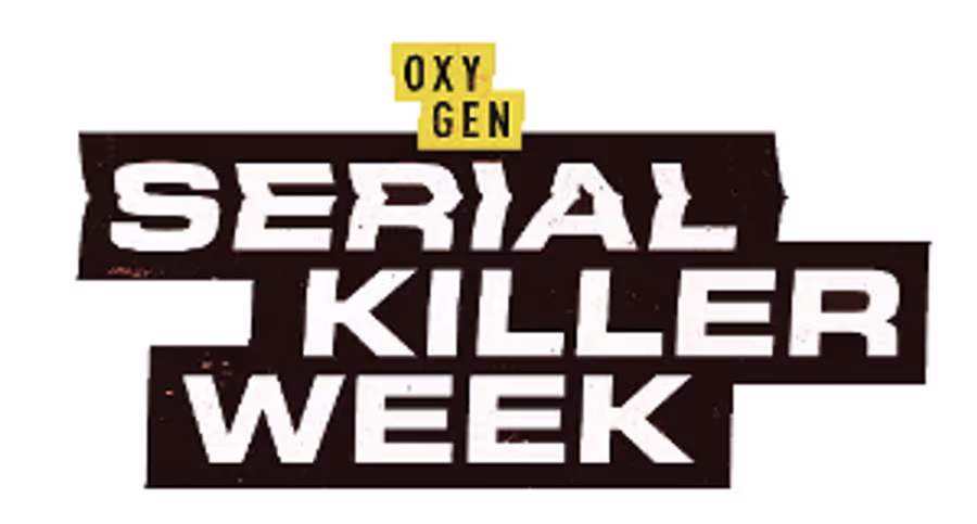 Oxygen Announces 'Serial Killer Week' With Premieres & Never-Before-Heard Interviews Image