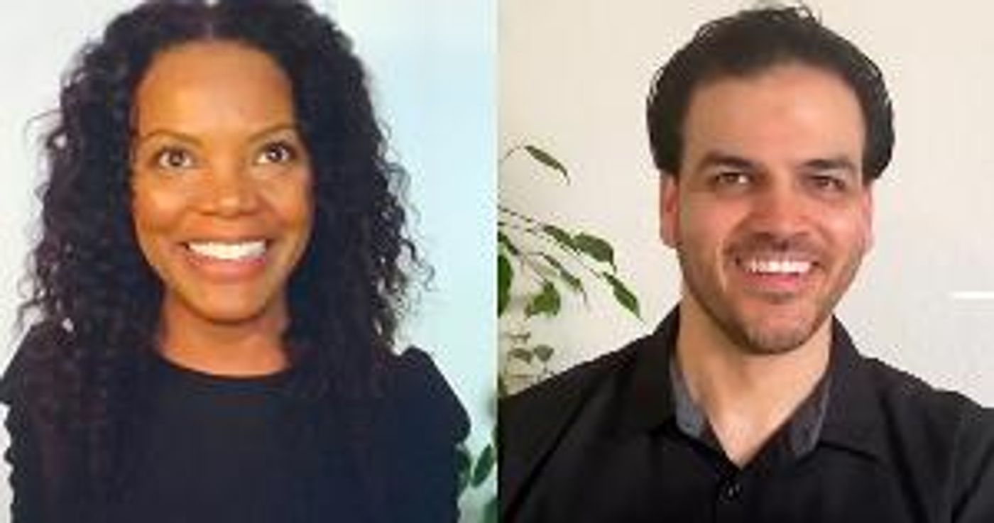 Contemporary Stories from The Braid Will Bring Passover from Bible to Your Seder Table  Image