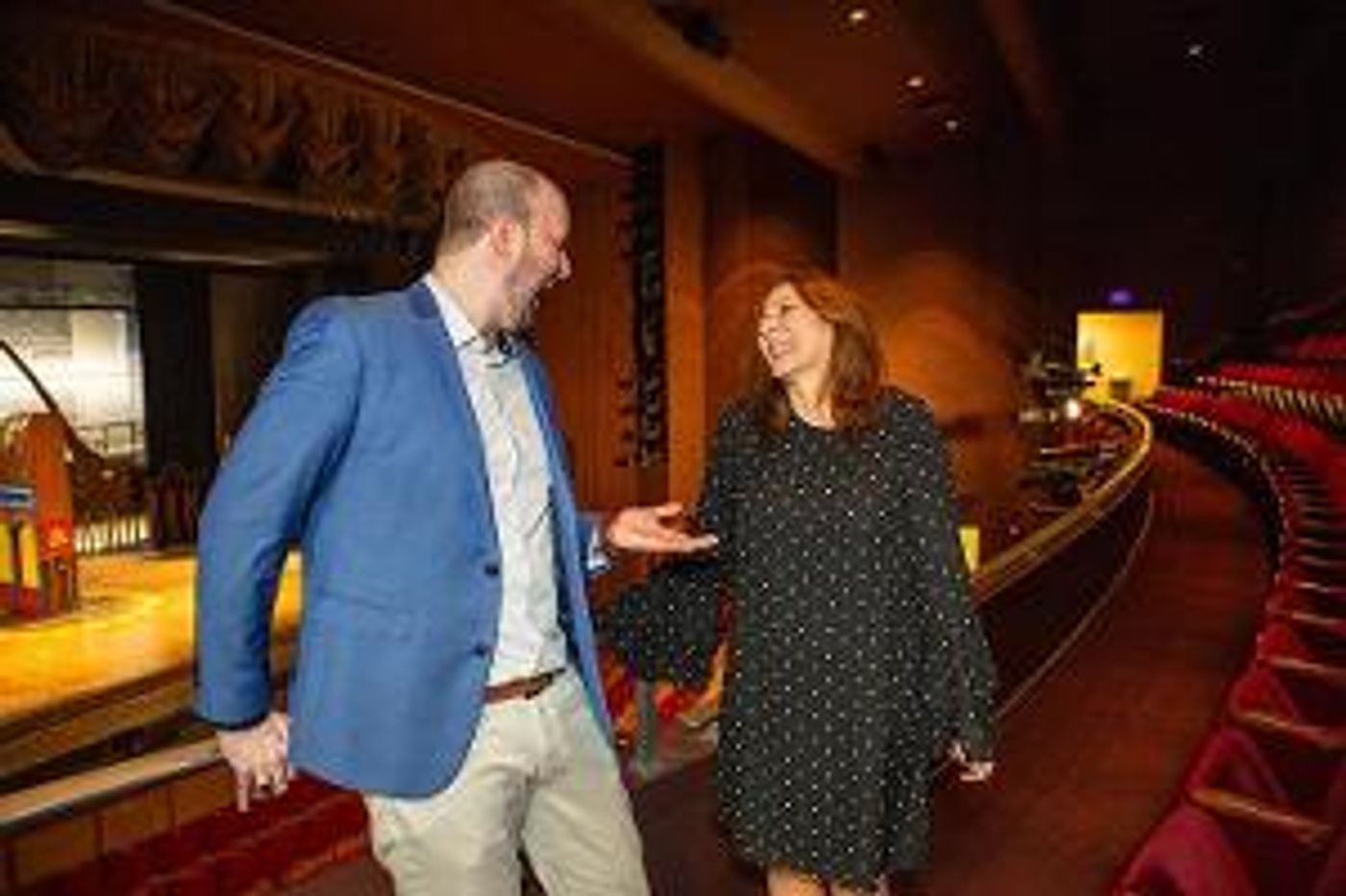 AIN'T MISBEHAVIN', HELLO, DOLLY! and More Announced for Pioneer Theatre Company 2021-2022 Season  Image