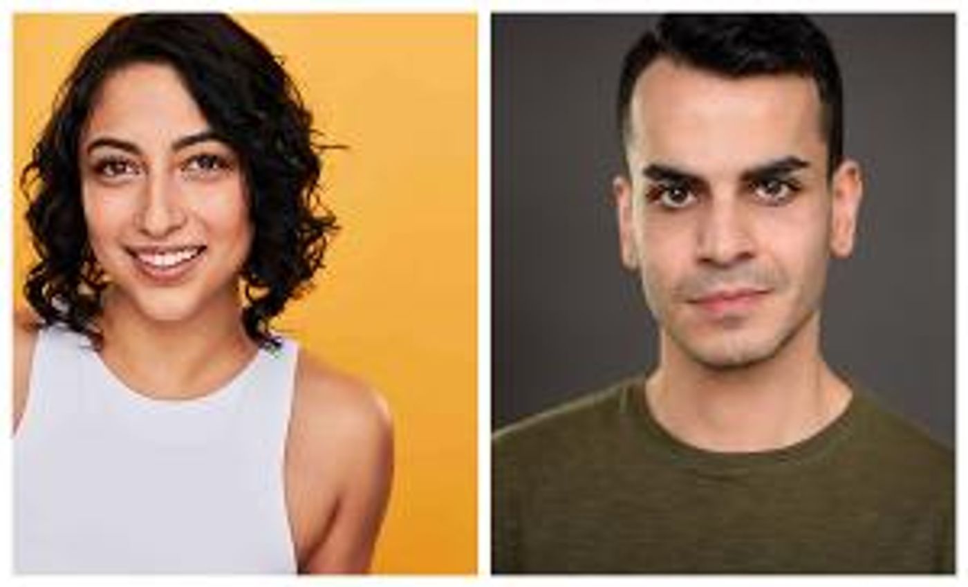 SCOUT Steppenwolf's New Play Development Initiative Presents MOSQUE4MOSQUE Free Virtual Reading  Image