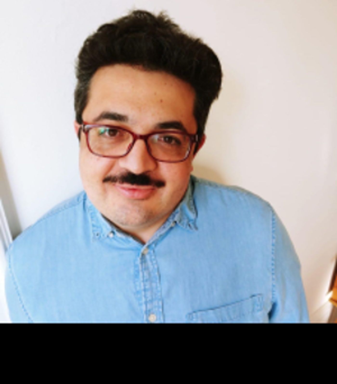 Spectrum Theater Ensemble Announces Mario Gomez As New Executive Director  Image