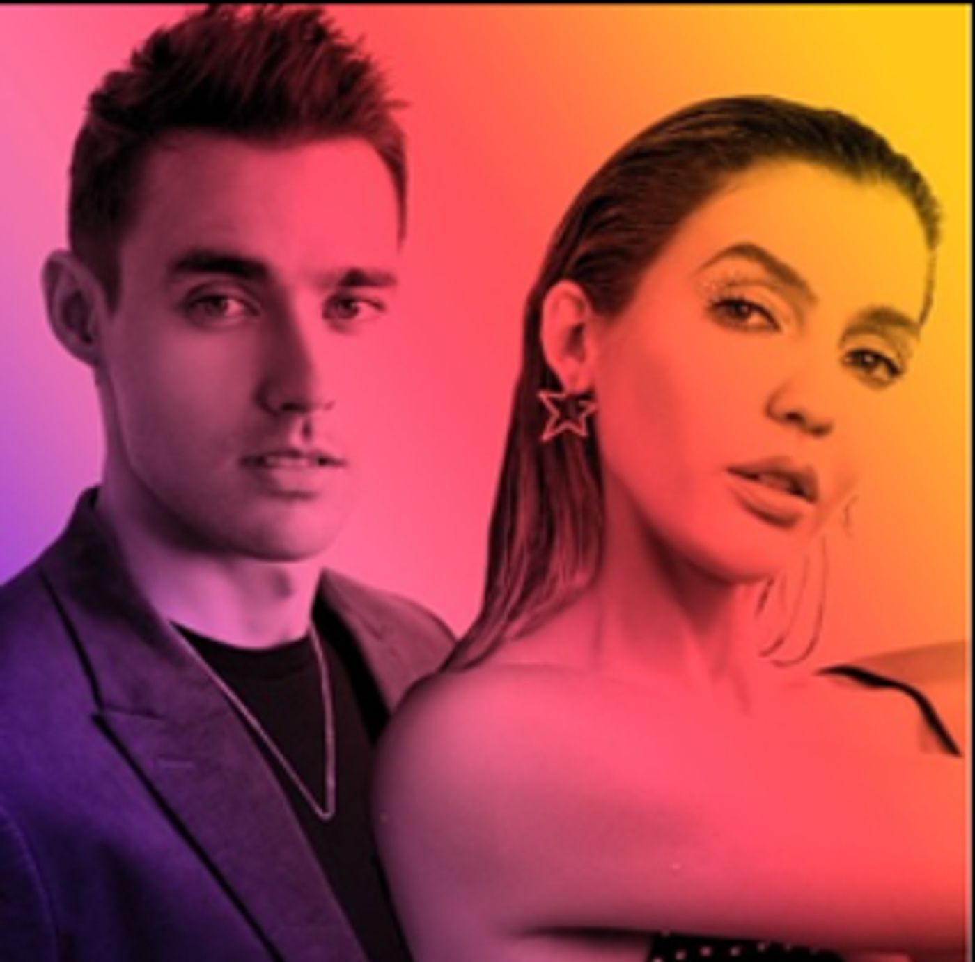 Disney Star Jorge Blanco and Latin Pop Star Anna Chase to Release New Single 'Antídoto' On March 26  Image