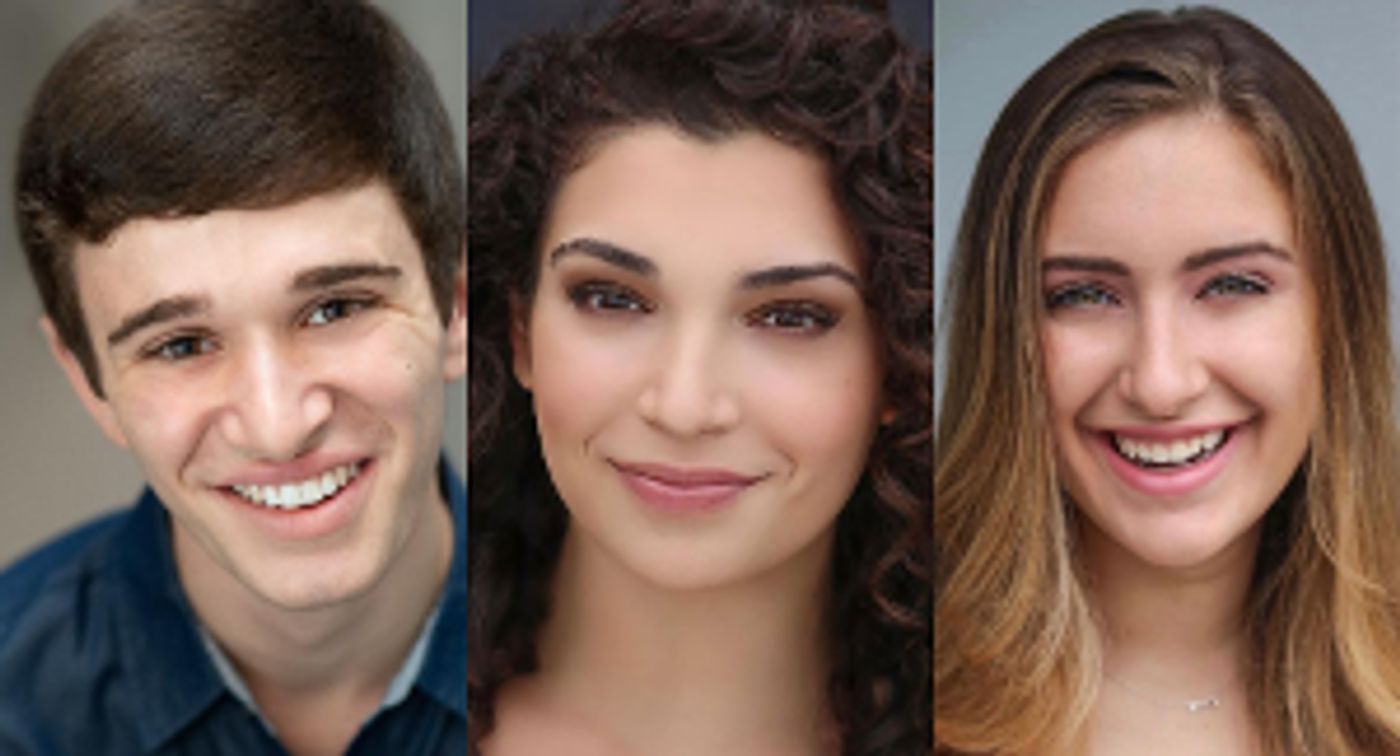 Michelle Beth Herman Stops By SOUP TROUPE ONLINE  Image