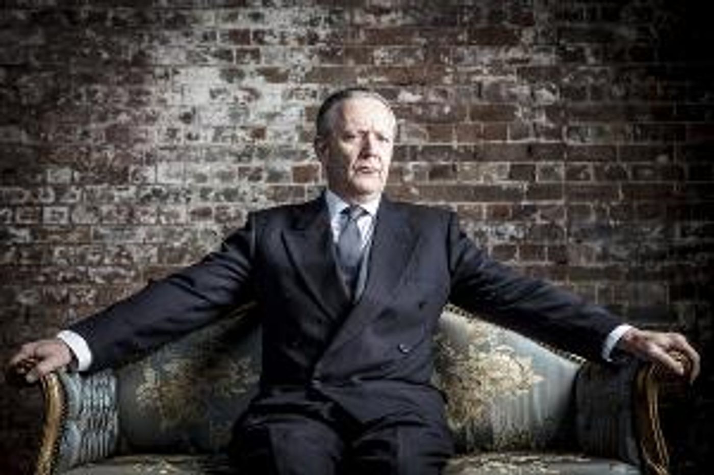 THE GOSPEL ACCORDING TO PAUL Comes to Dunstan Playhouse  Image