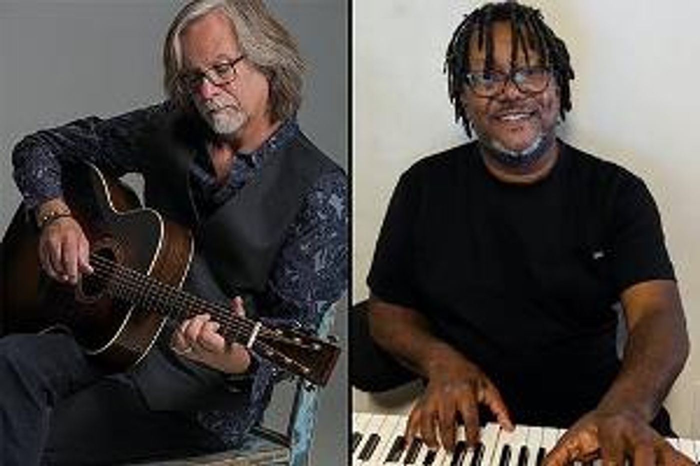 Blues Band Rock Legend Joins Bucks County Playhouse's Spring Concert Series  Image