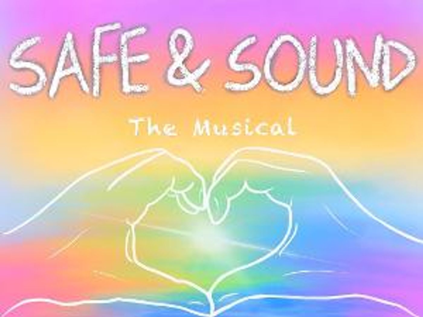 Encore Performance Announced For Hometown Girl's SAFE AND SOUND The Musical  Image