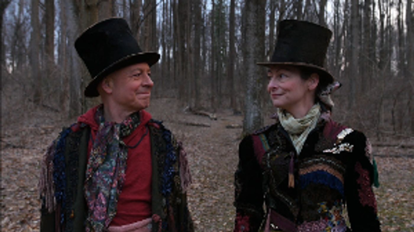 Happenstance Theater Presents Short Film A ROSE FOR ERGENSBURG  Image