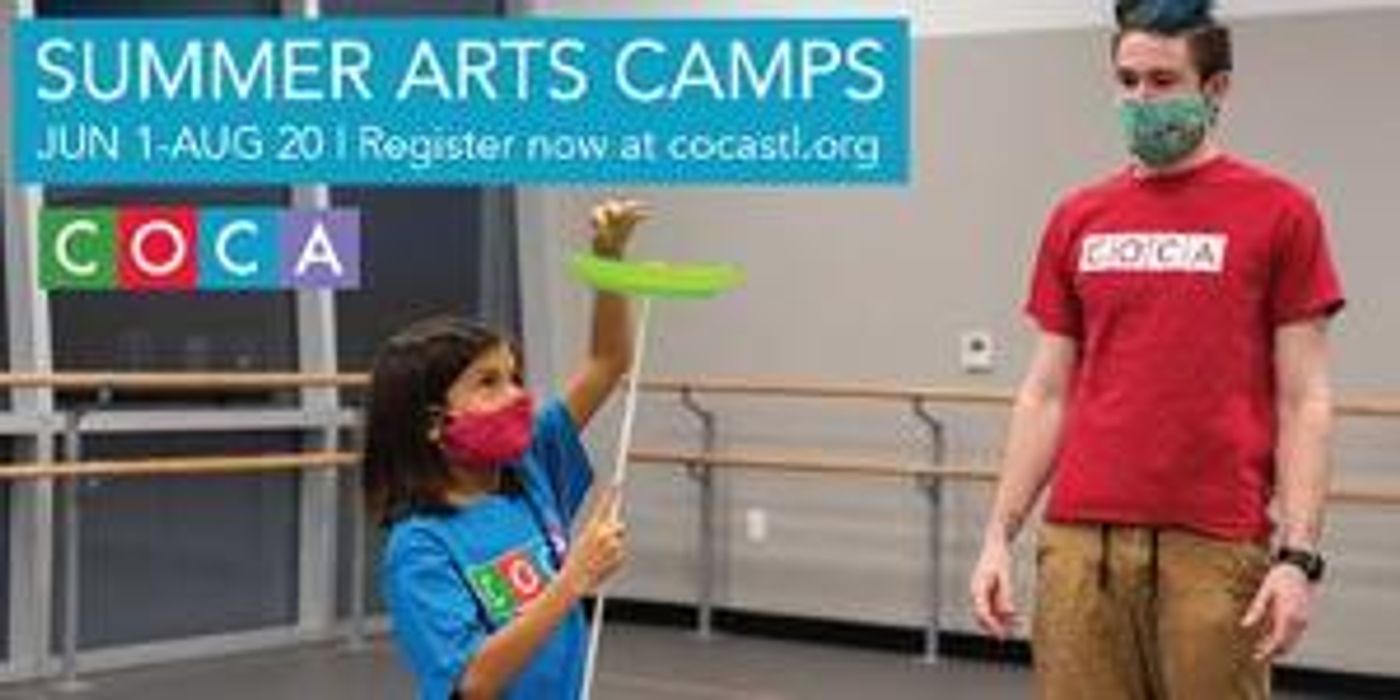 Limited Tickets for RONALD K. BROWN/EVIDENCE at COCA on Sale Now  Image