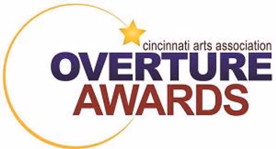 Cincinnati Arts Association's 2021 Overture Awards Announces Winners Image