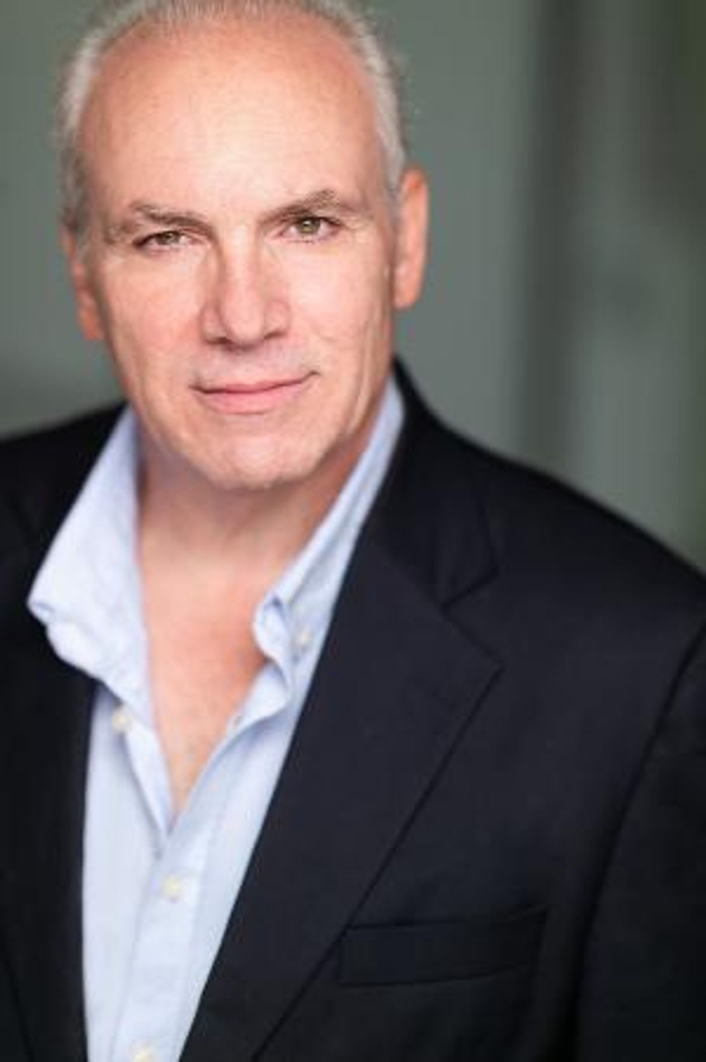 Allen O'Reilly Appears In THE ENORMITY OF LIFE Premiering April 6  Image