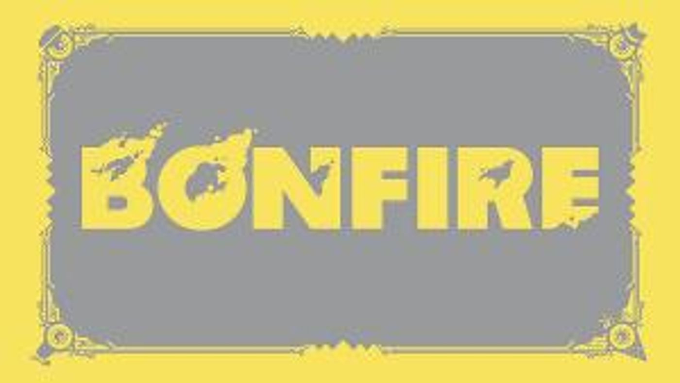 Rapid Fire Theatre Announces BONFIRE 2021  Image