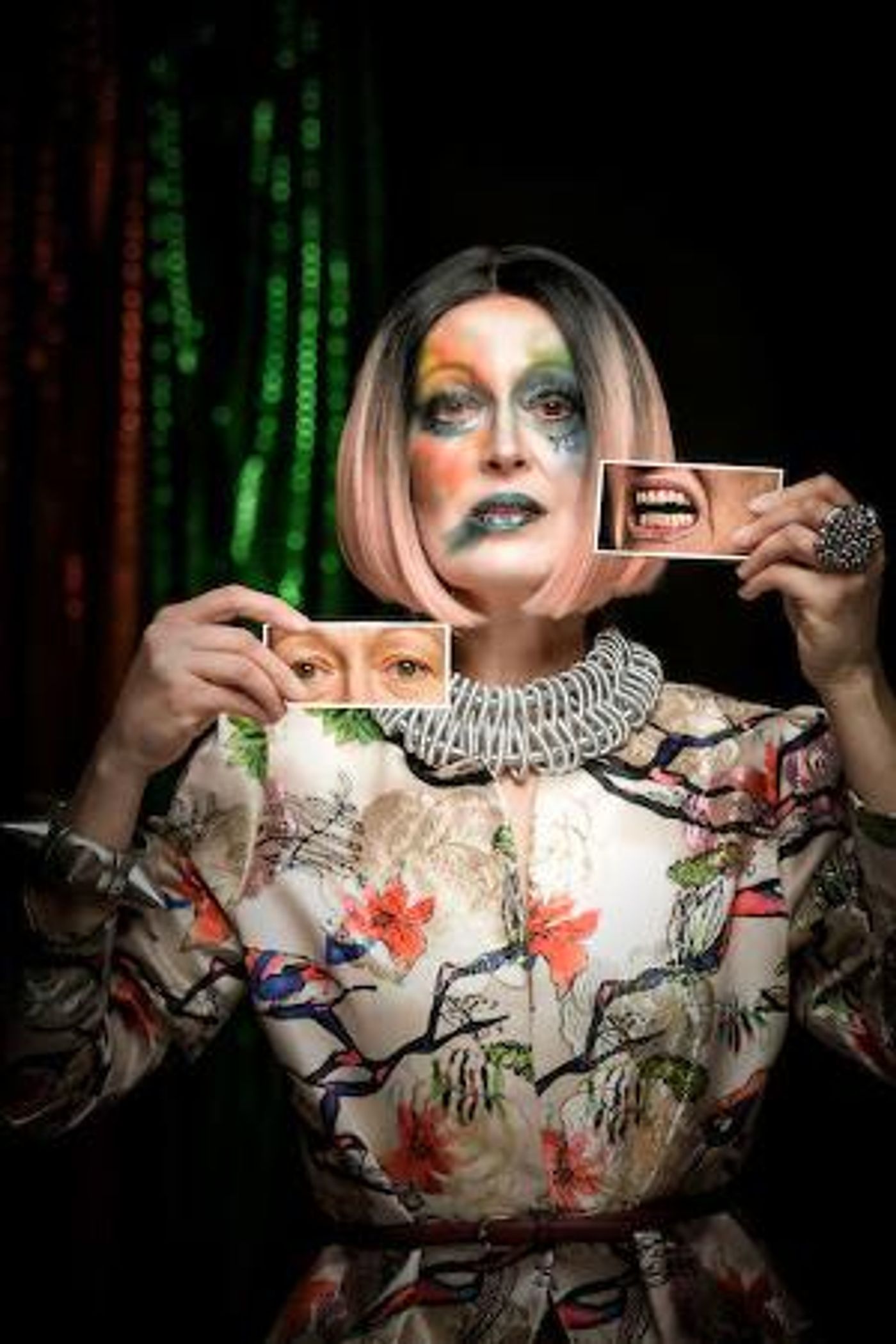 Northern Light Theatre Streams THE LOOK in Honor of World Theatre Day   Image