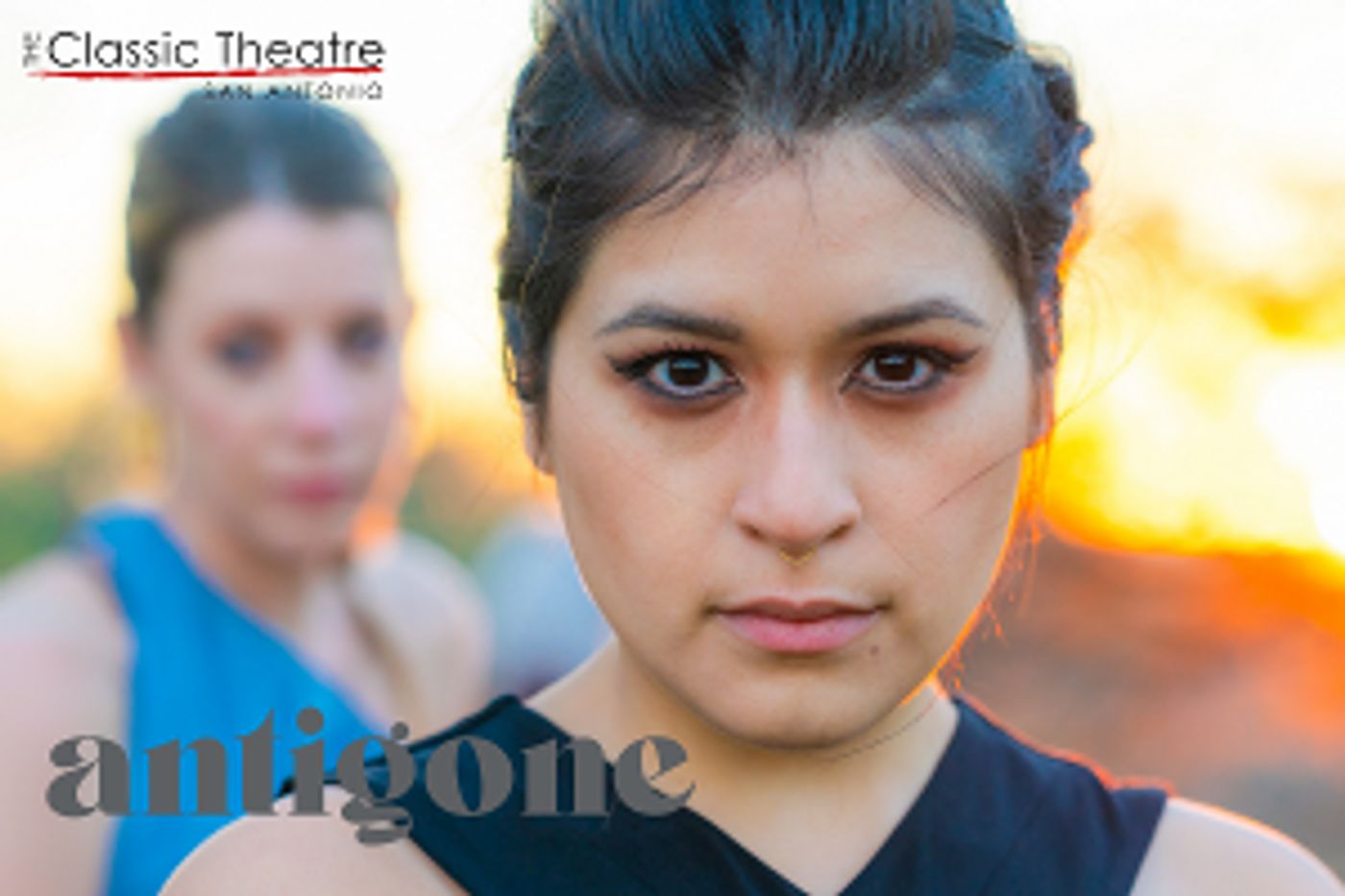 ANTIGONE Announced At The Classic Theatre  Image
