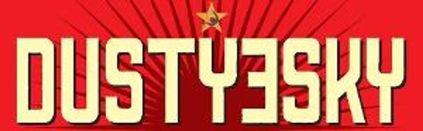 Andrew Kay And Red Square Music Present Debut Comedy Festival Shows This April  Image