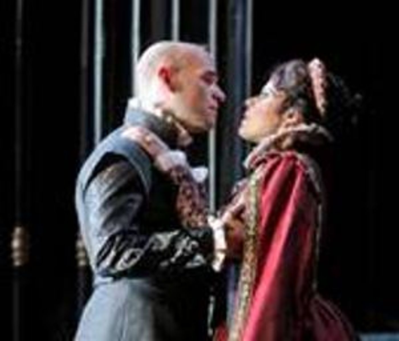 San Francisco Adds DON PASQUALE, DON CARLO and More to April Free Streams  Image