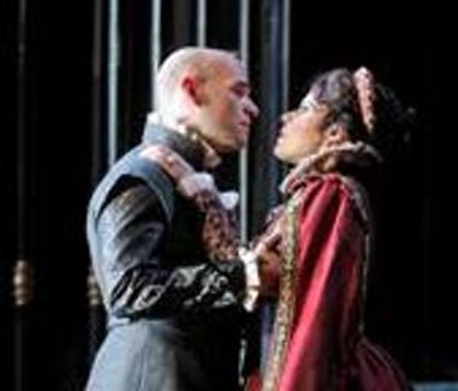 San Francisco Adds DON PASQUALE, DON CARLO and More to April Free Streams Image
