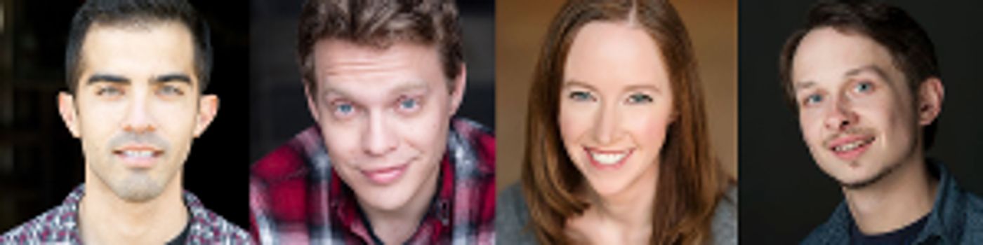 Forward Presents LEWISTON/CLARKSTON By Samuel D. Hunter  Image