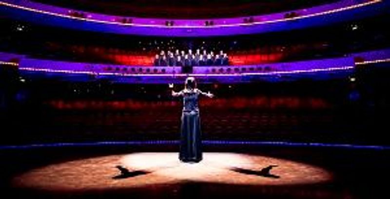 Chorus Of Dutch National Opera Presents Brahms' EIN DEUTSCHES REQUIEM Image
