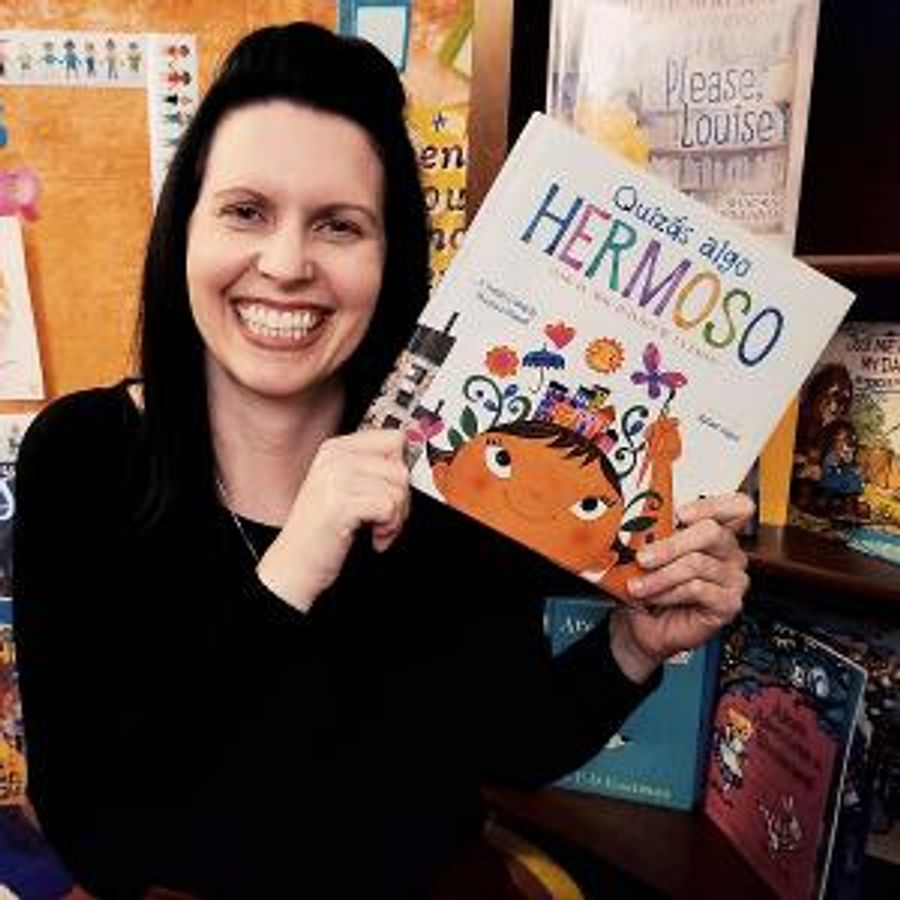 Westport Country Playhouse Presents Virtual STORY HOUR WITH JENNY Image