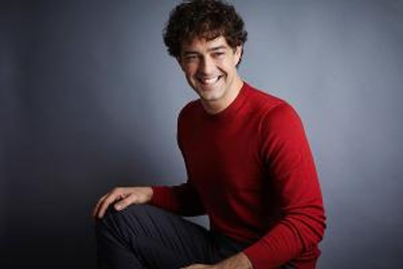 Lee Mead Announces Palladium Show To Celebrate 40th Birthday  Image