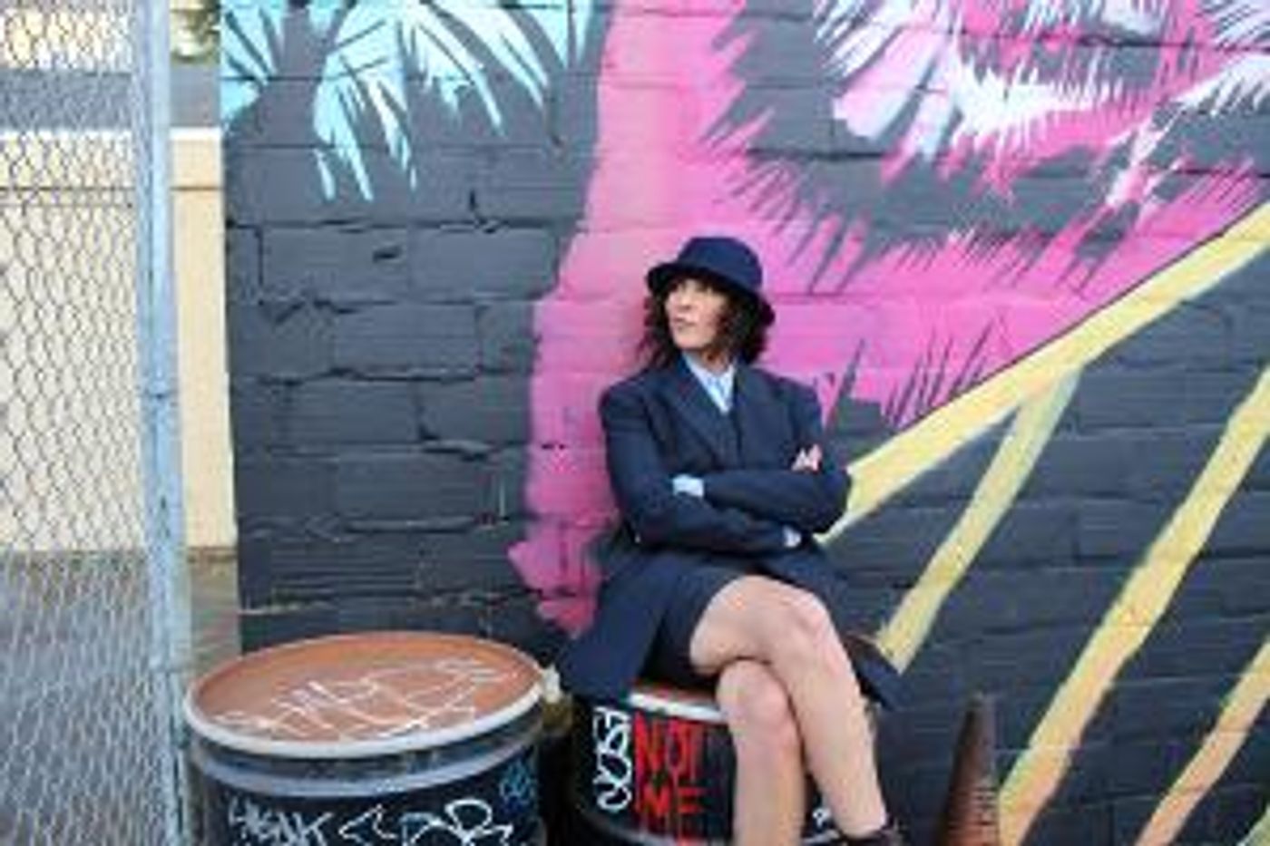 Oakland Theater Project Continues 2021 Drive-In Season With World Premiere Theatrical Adaptation Of T. S. Eliot's THE WASTE LAND  Image