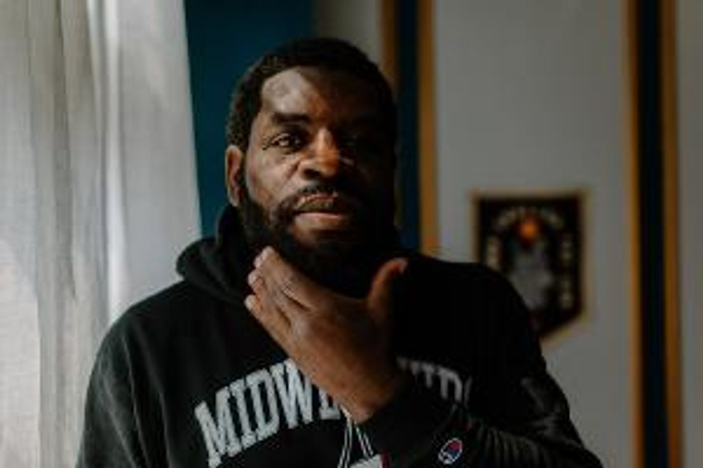 Wesley Morris Joins Hanif Abdurraqib On March 31 For A Talk About A LITTLE DEVIL IN AMERICA  Image