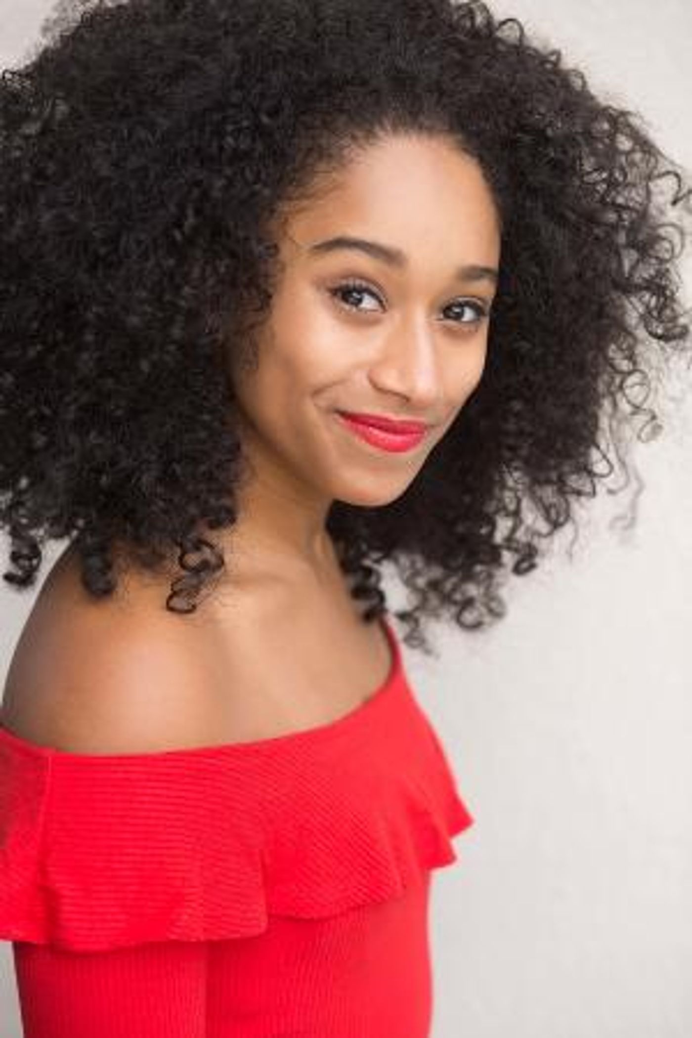 Artist Series Concerts Welcomes The Return Of Hometown Singing Sensation Maria Wirries, April 21  Image