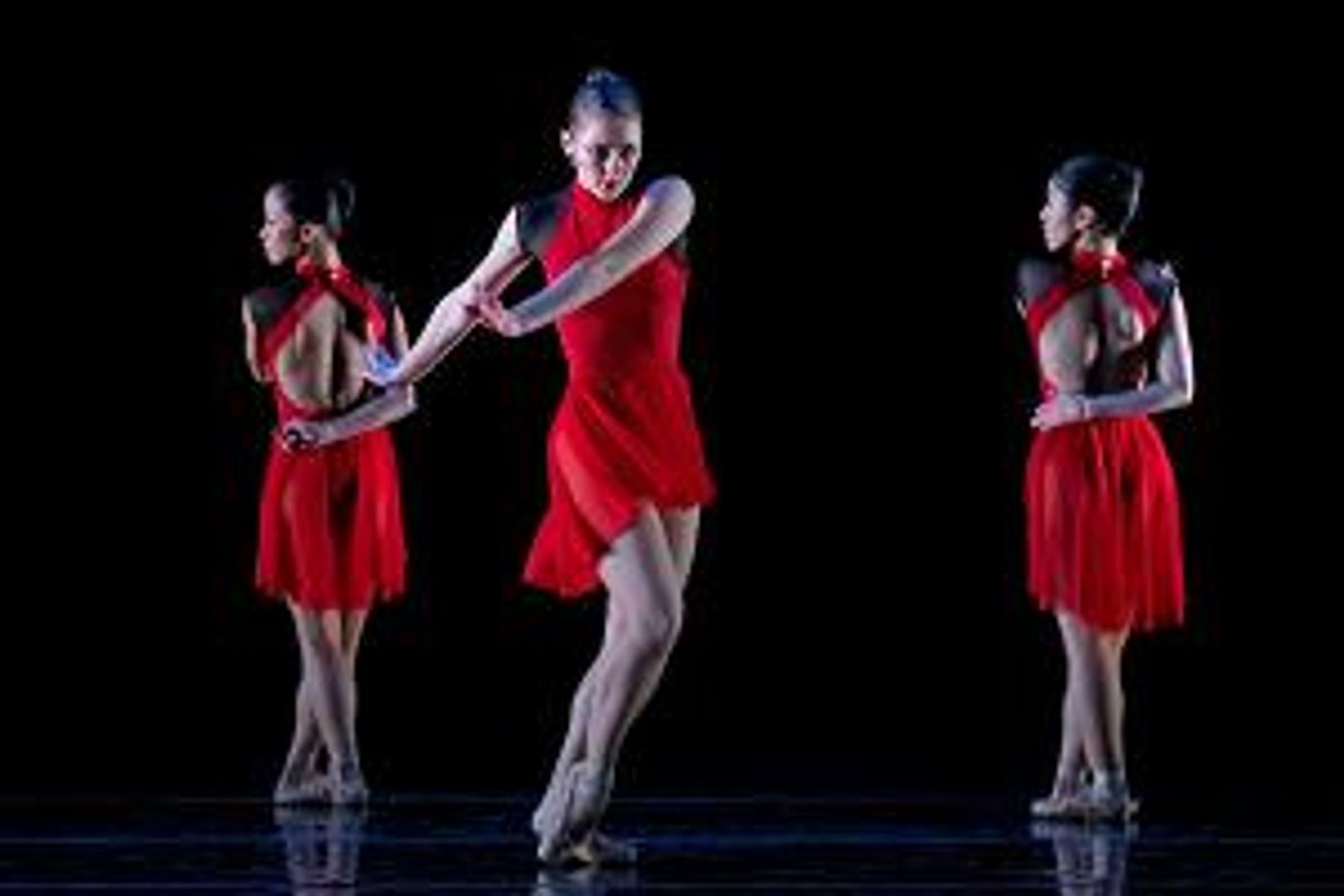 Verb Ballets Spotlights Three Nationally Recognized Choreographers  Image