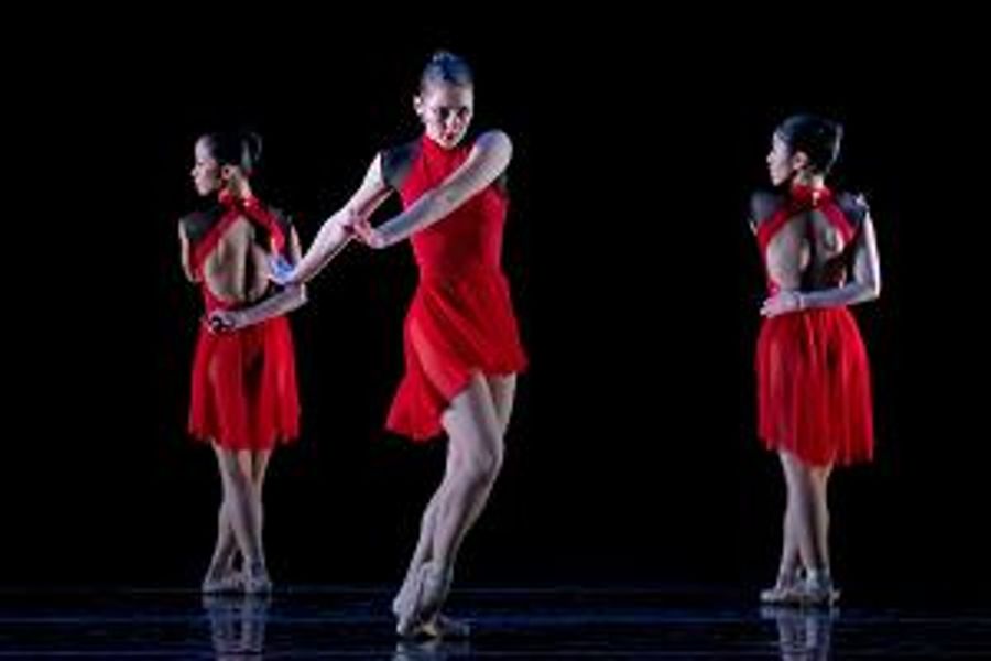 Verb Ballets Spotlights Three Nationally Recognized Choreographers Image